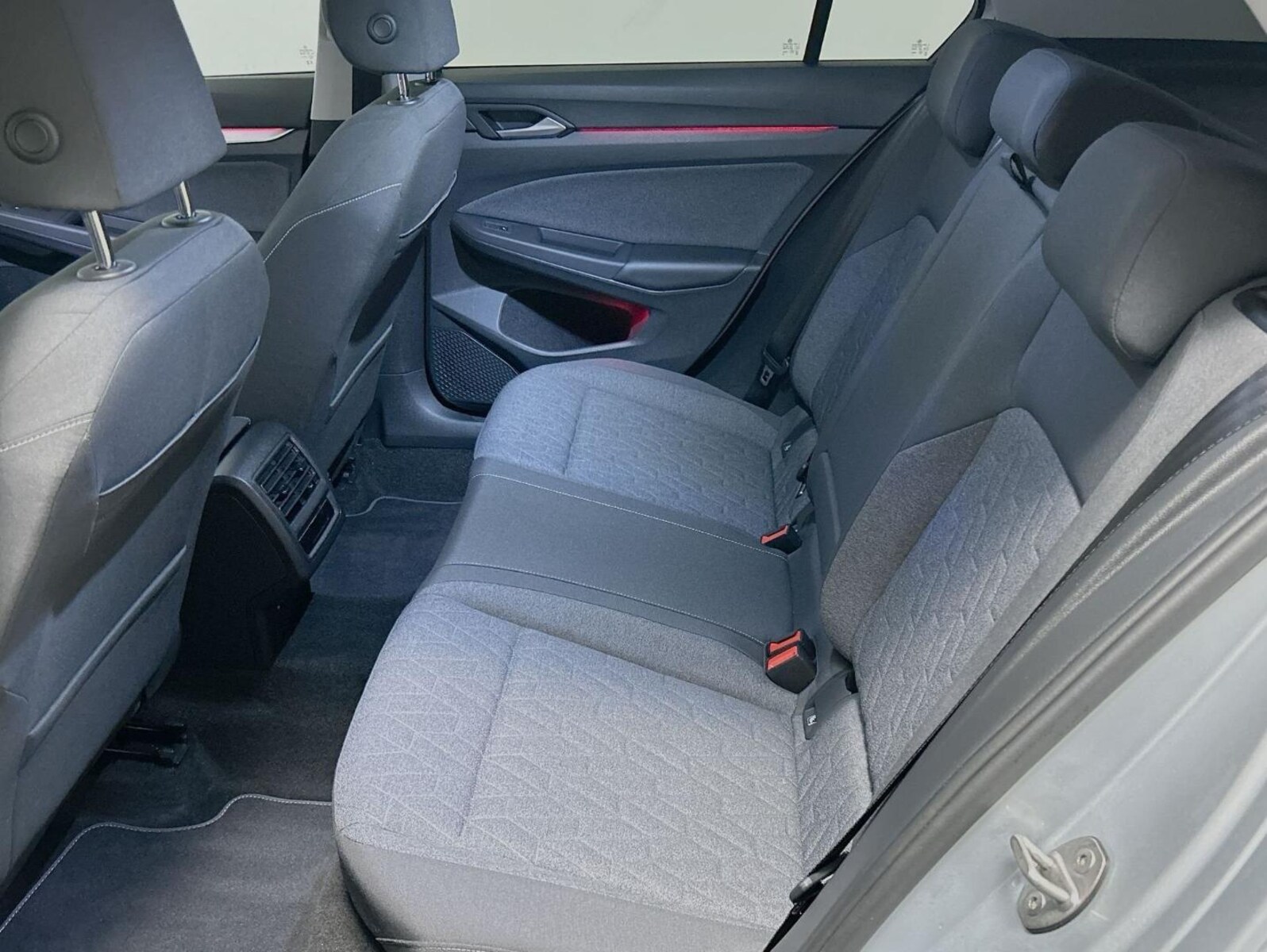 Volkswagen Golf – Bild 20