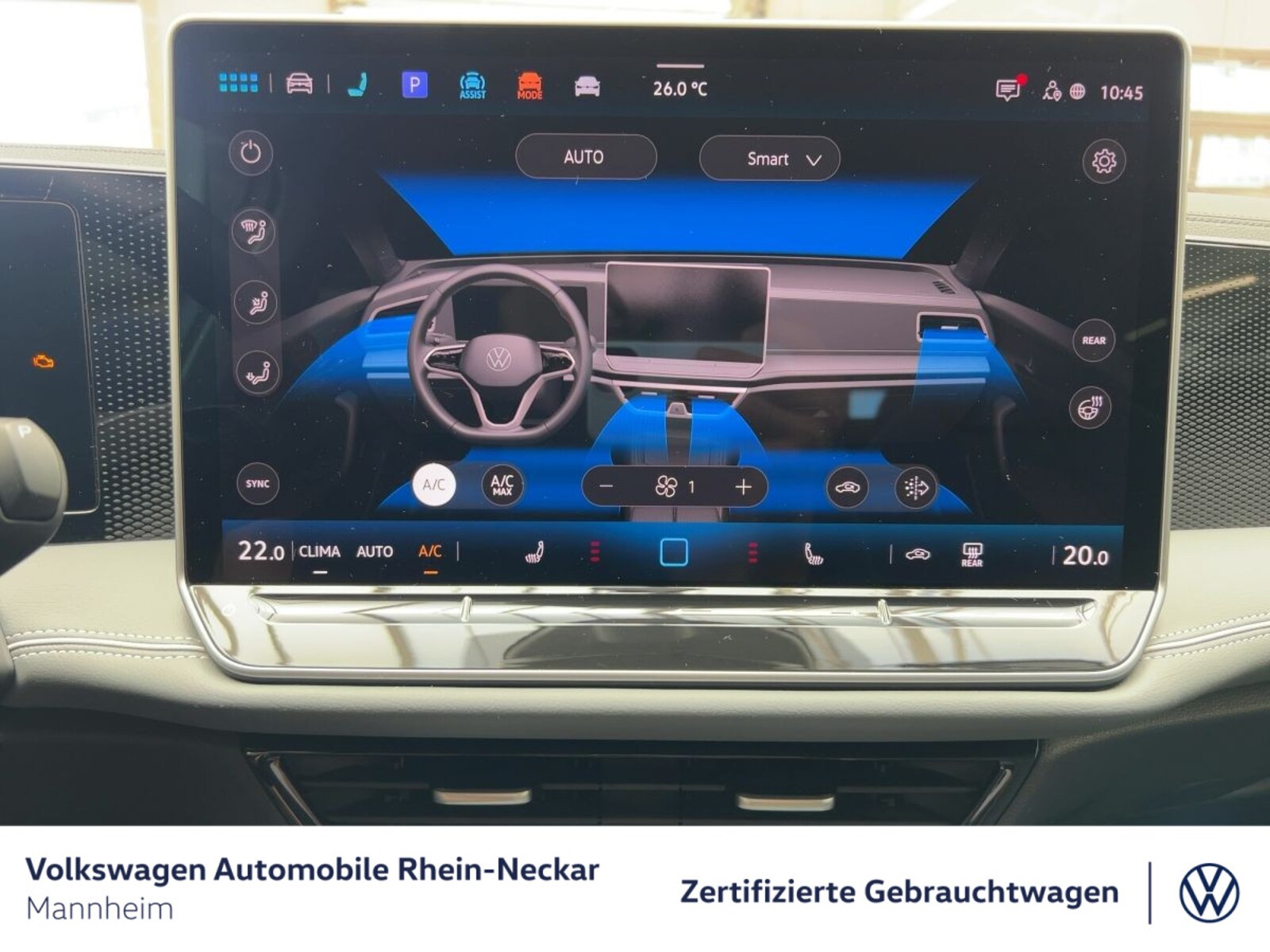 Volkswagen Passat – Bild 12