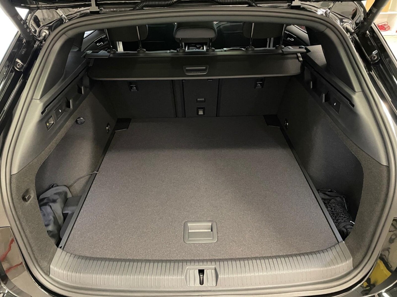 Volkswagen ID.7 Tourer – Bild 16