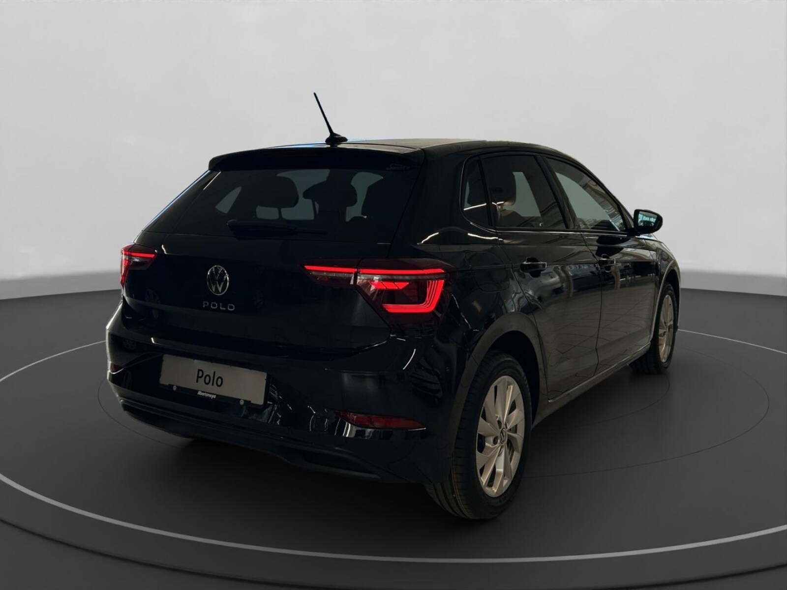Volkswagen Polo – Bild 4