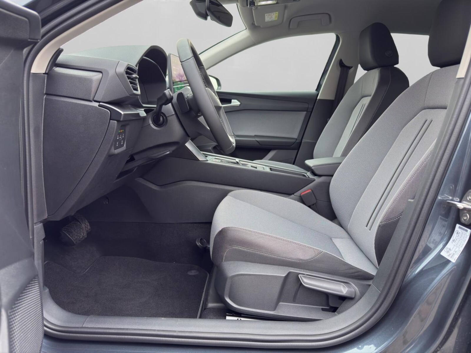 SEAT Leon – Bild 8