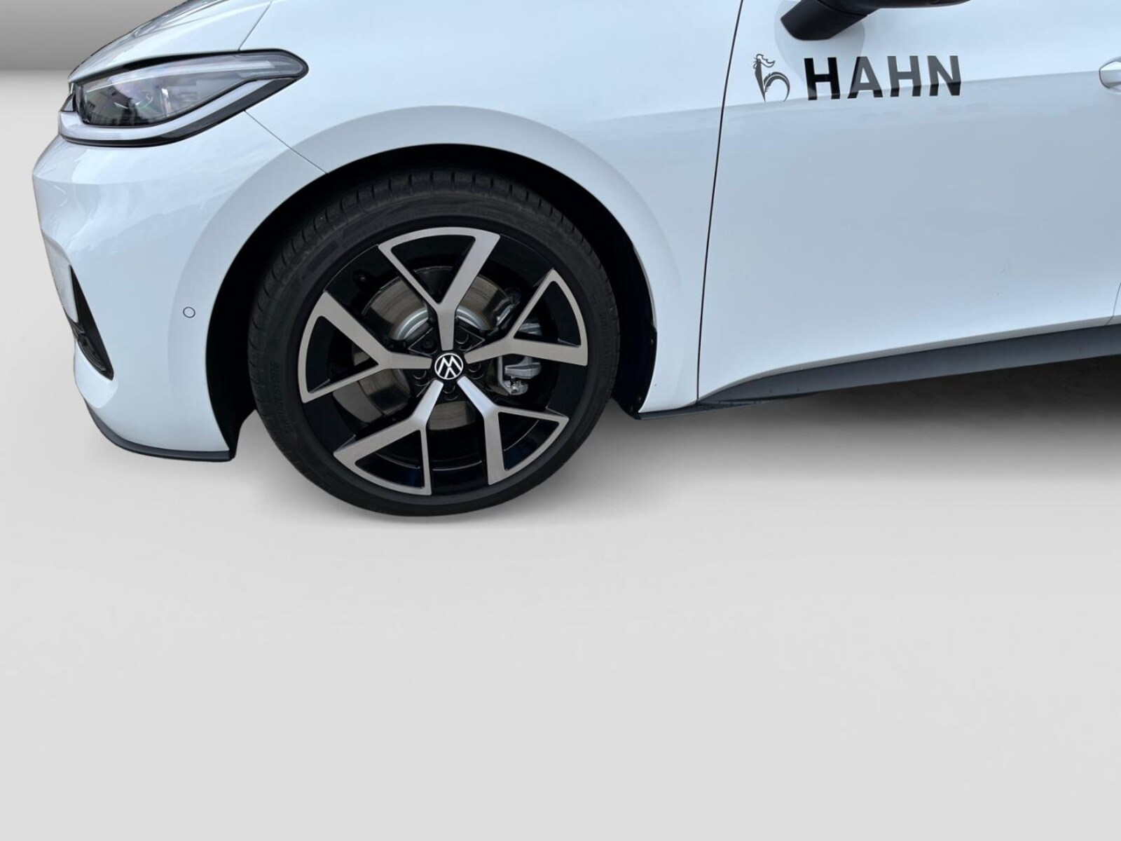 Volkswagen ID.3 Neo – Bild 4
