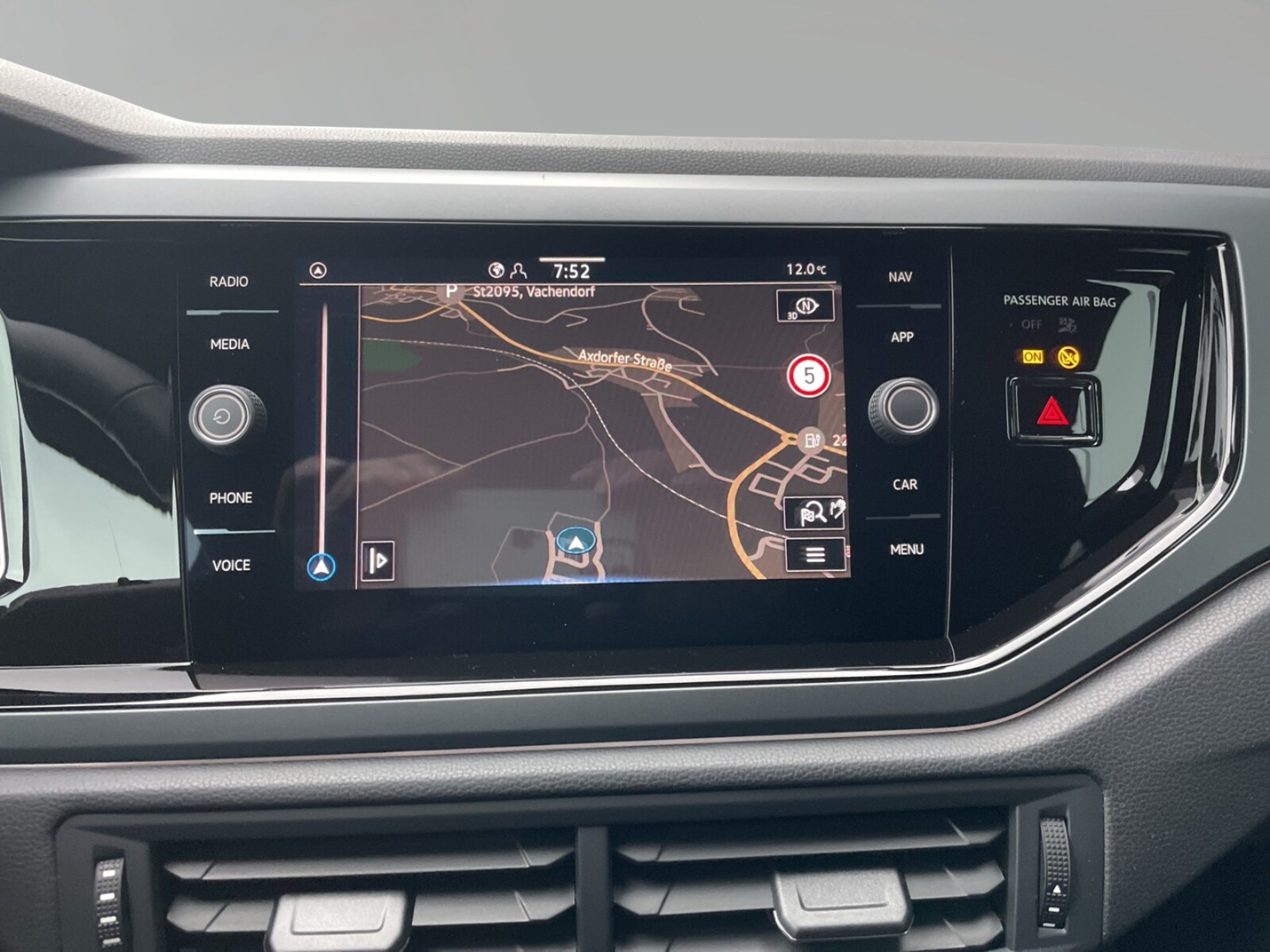 Volkswagen Taigo – Bild 12