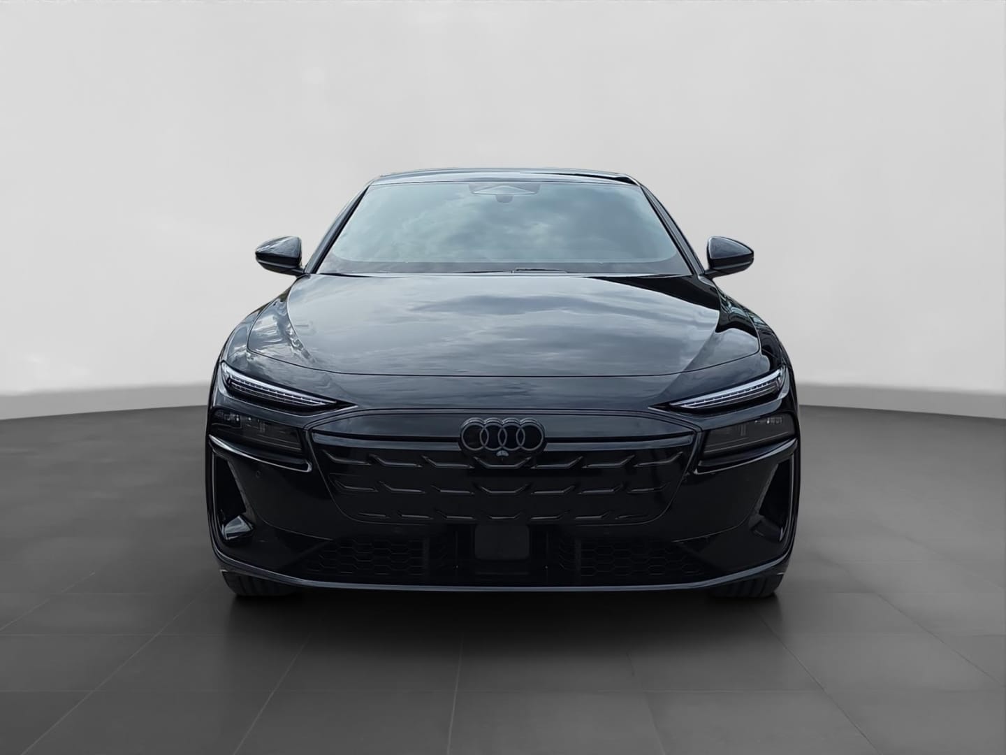 Bild über Audi A6 Avant e-tron S line business e-tron performance 270 kW - für weitere Informationen kontaktieren Sie den Audi Partner