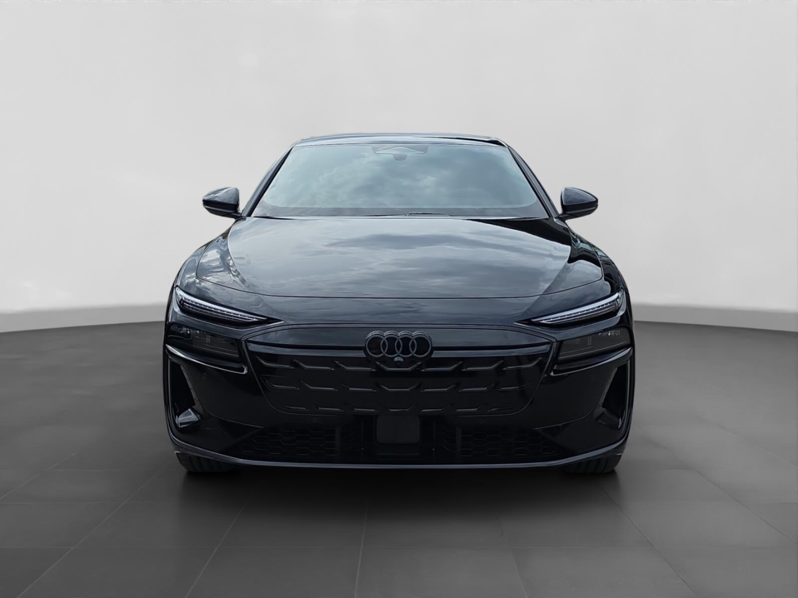 Audi A6 Avant e-tron – Bild 2