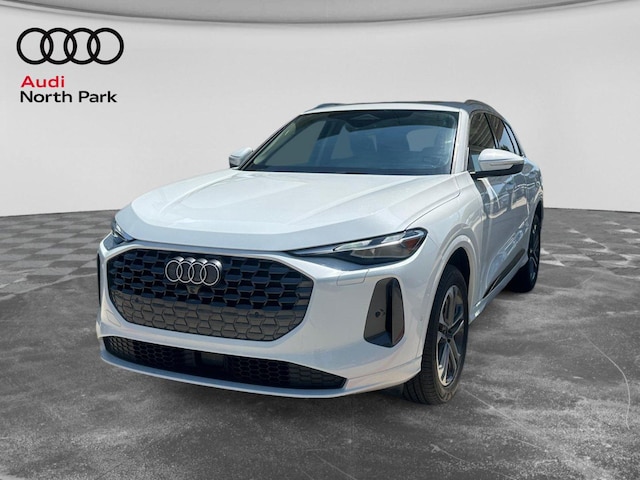 Photo of 2025 Audi Q5