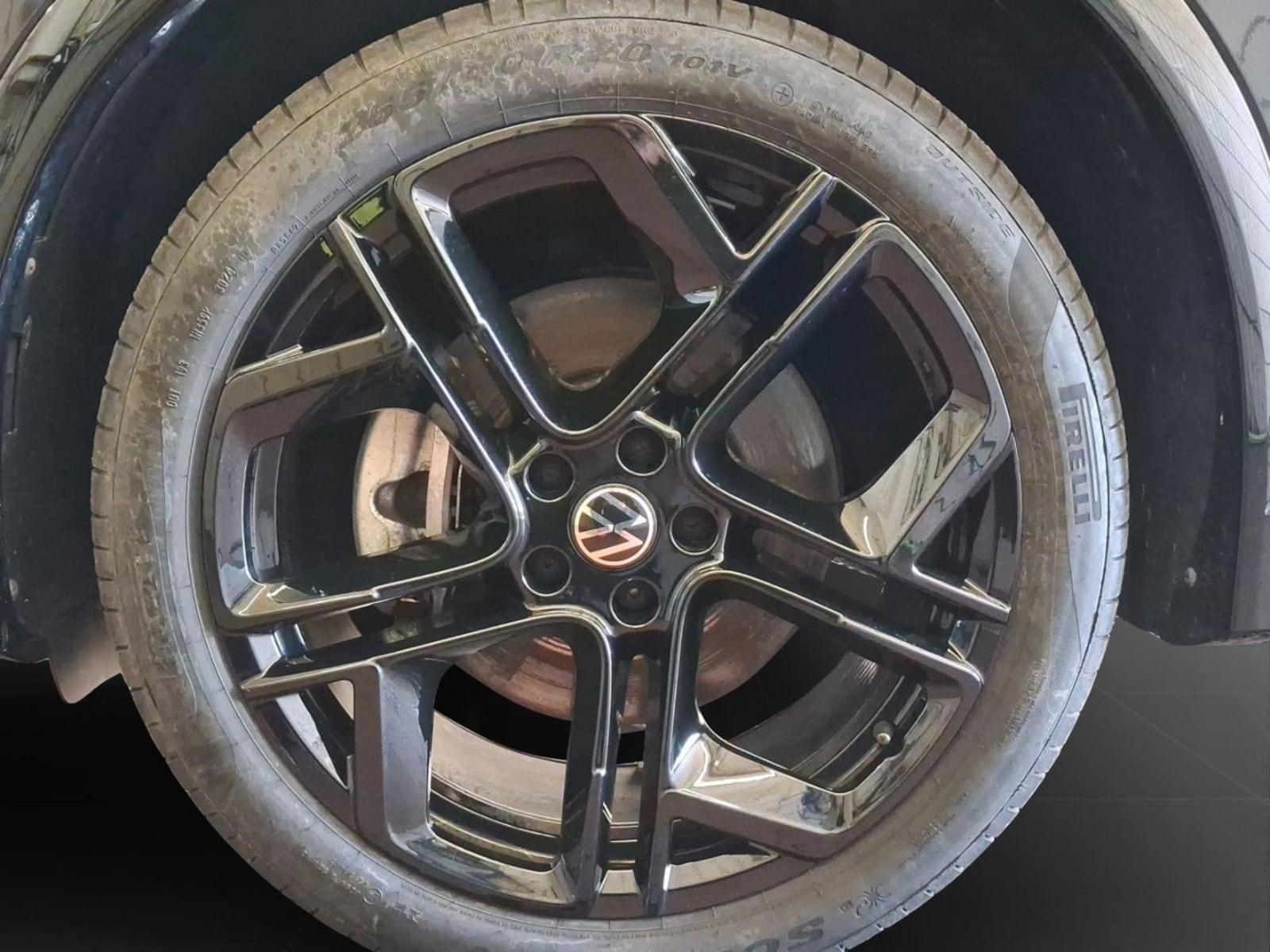 Volkswagen Tiguan – Bild 7
