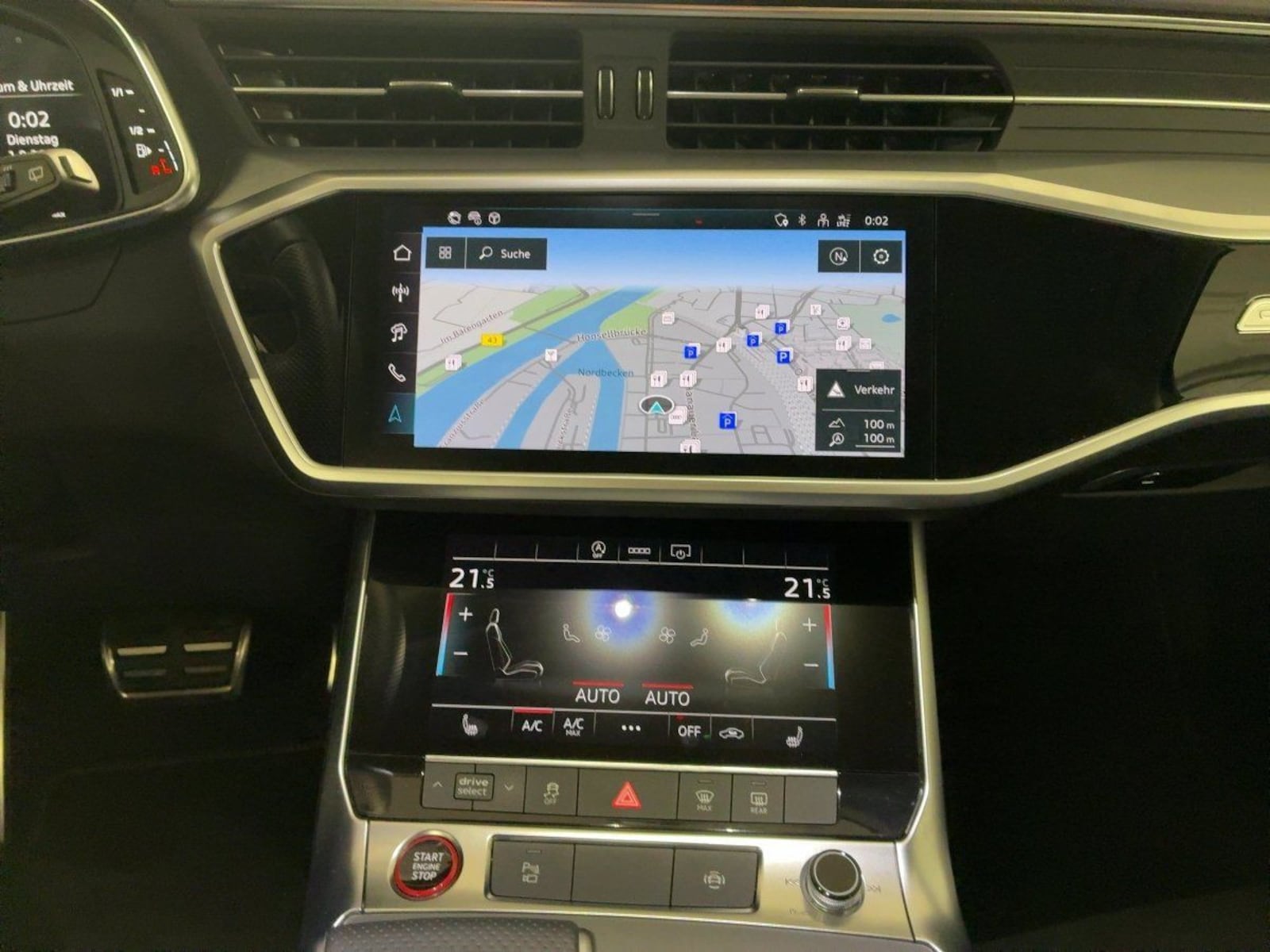 Audi S6 Avant – Bild 8