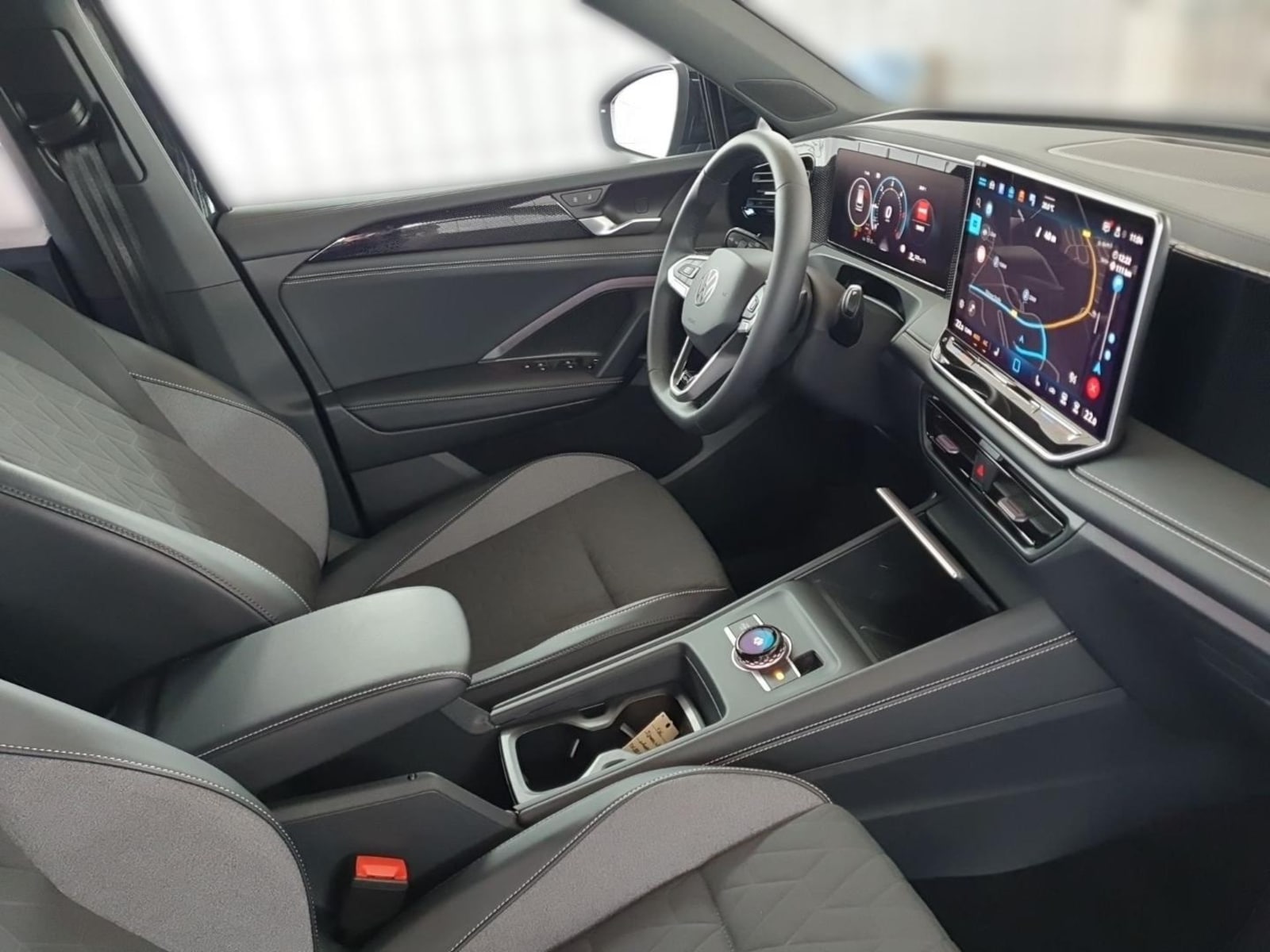 Volkswagen Tiguan – Bild 17