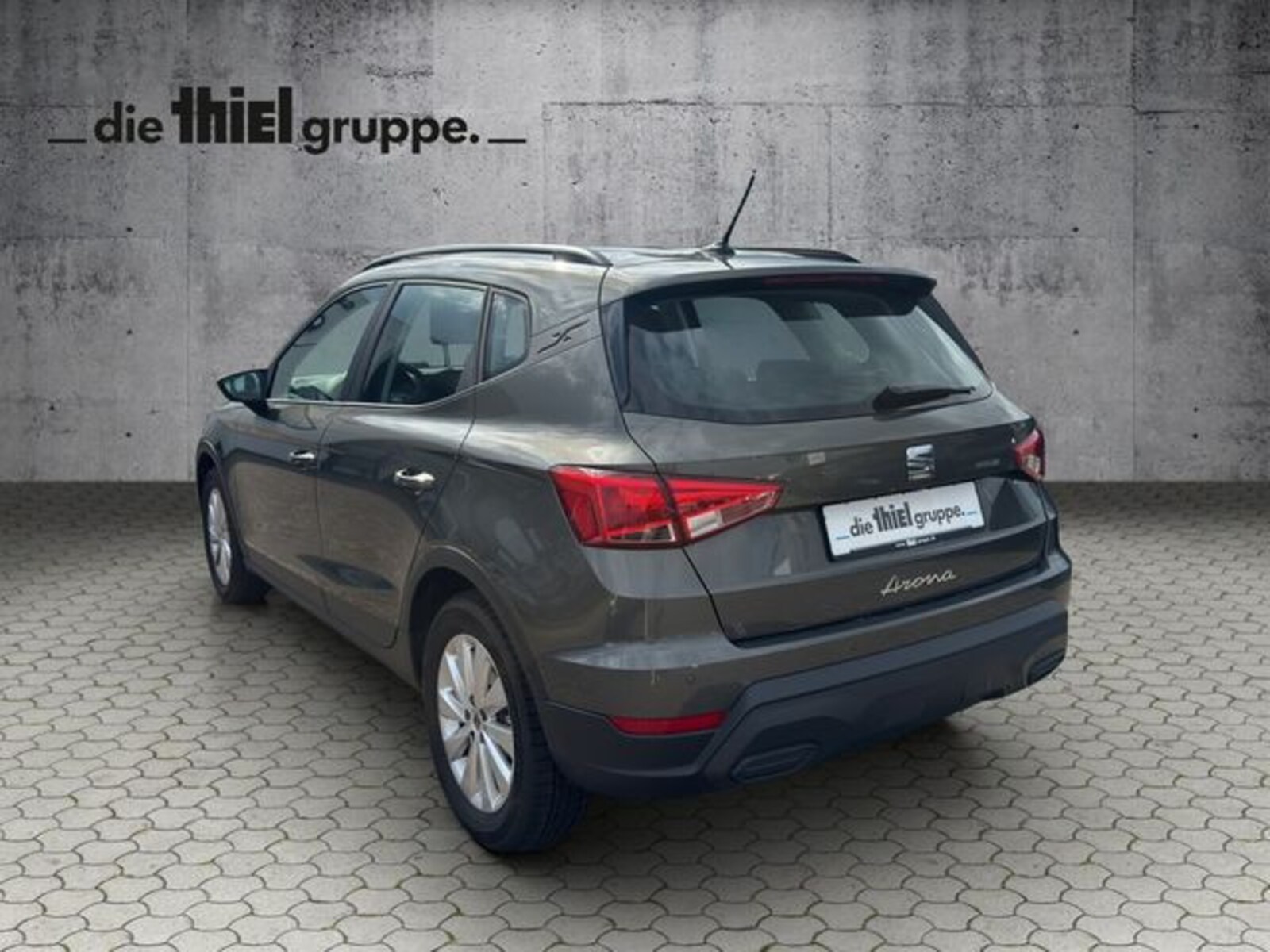 SEAT Arona – Bild 6