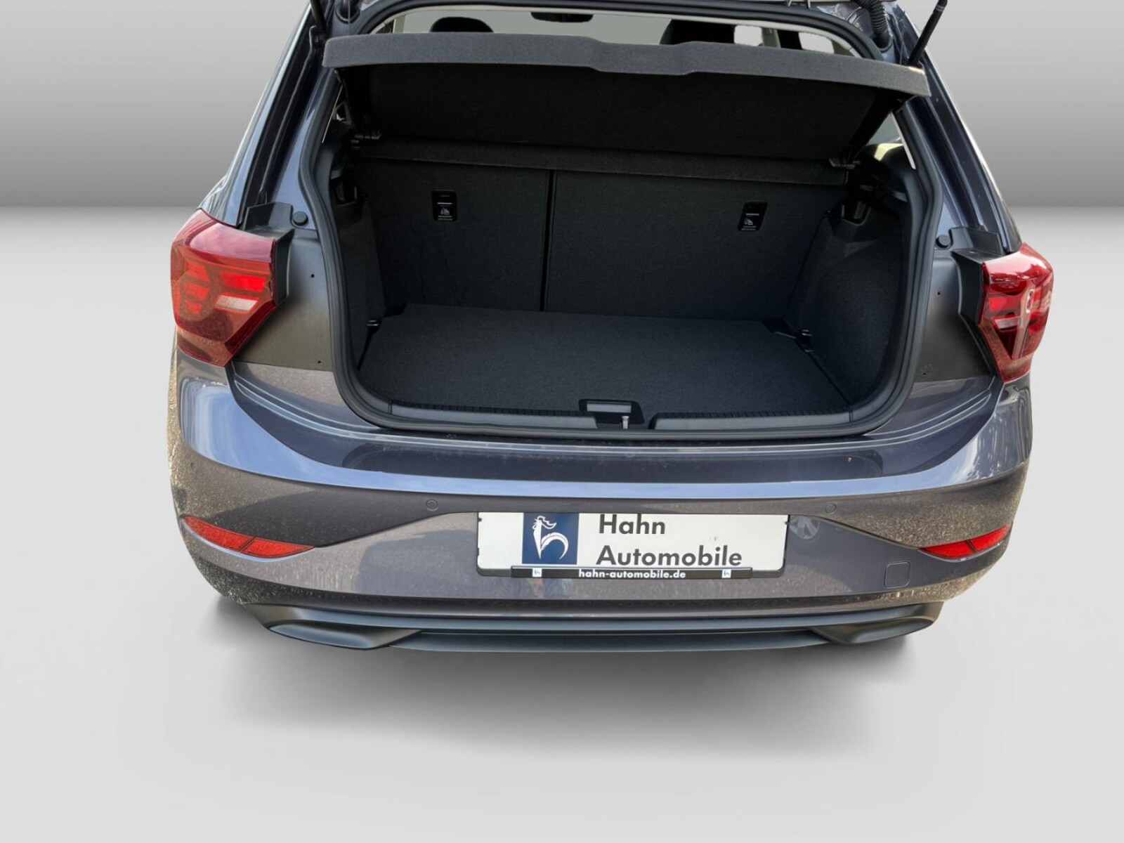 Volkswagen Polo – Bild 11