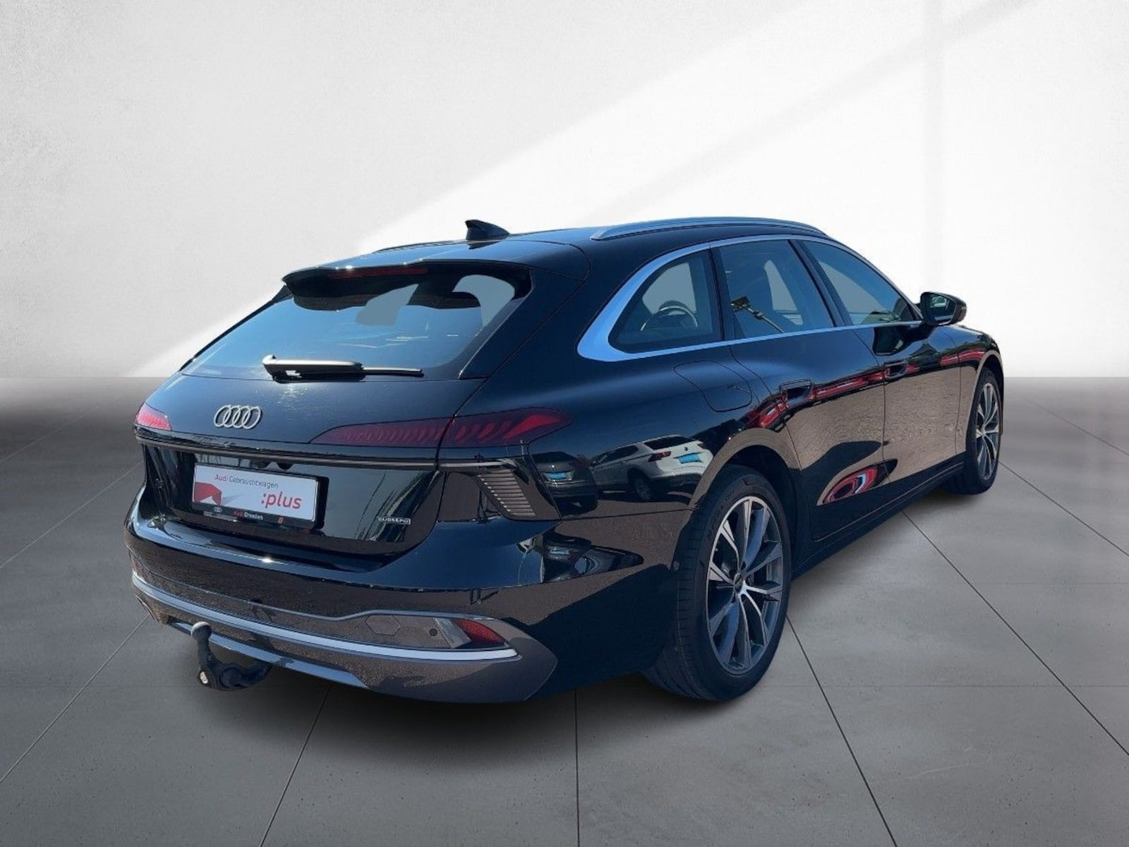 Audi A6 Avant – Bild 4