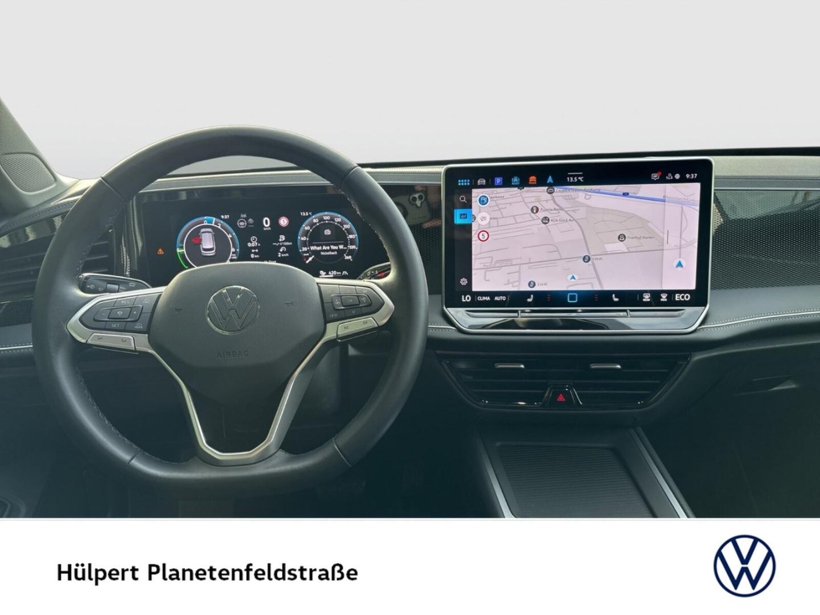Volkswagen Passat – Bild 8
