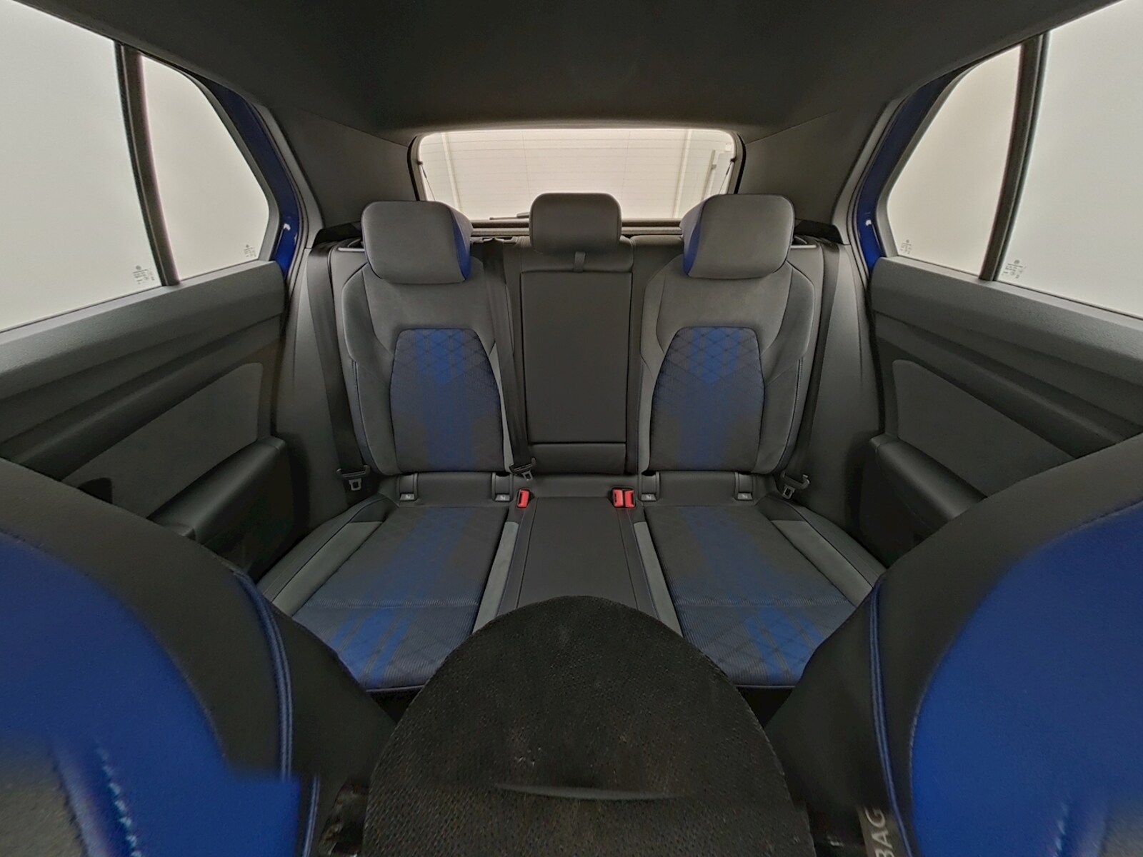 Volkswagen Golf – Bild 8