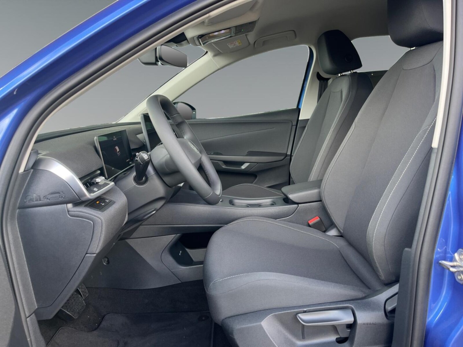Volkswagen ID. Polo – Bild 7