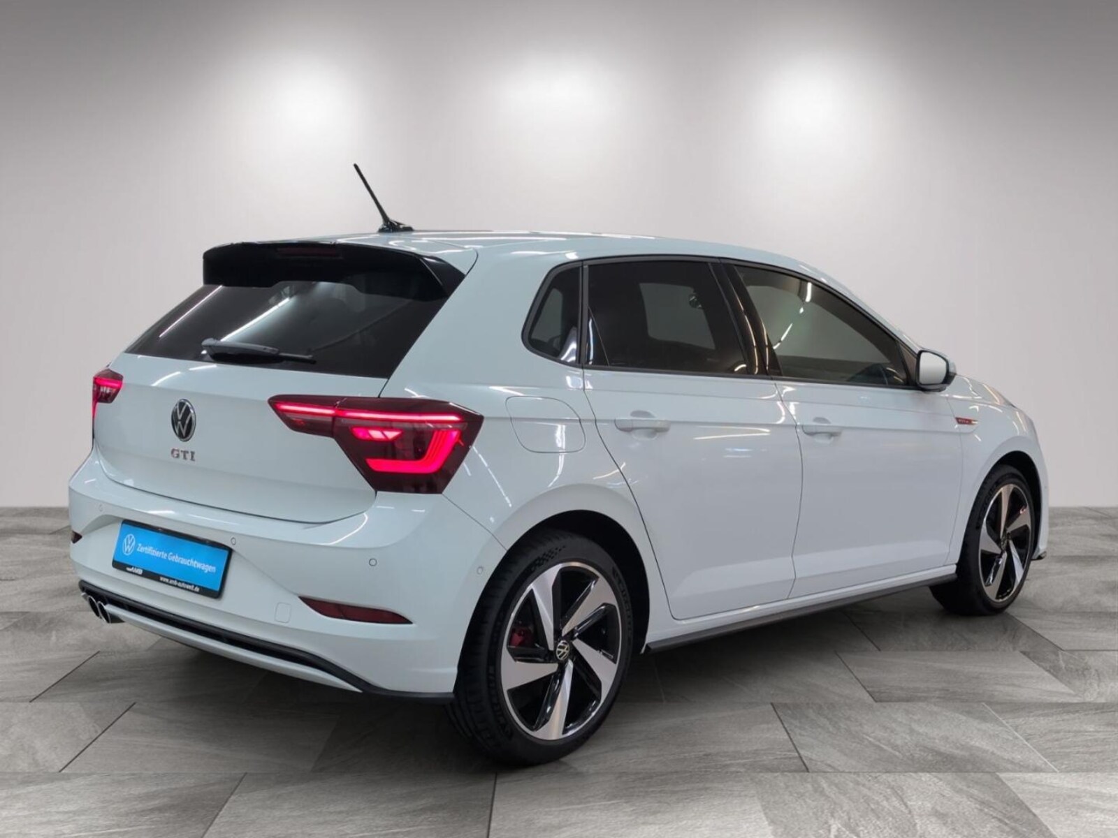Volkswagen Polo – Bild 3