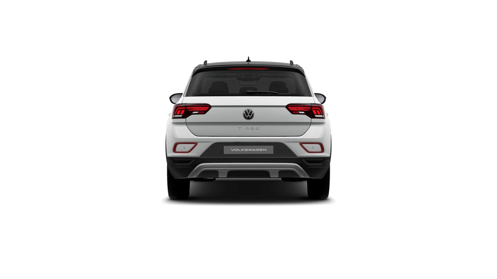 Volkswagen T-Roc – Bild 7