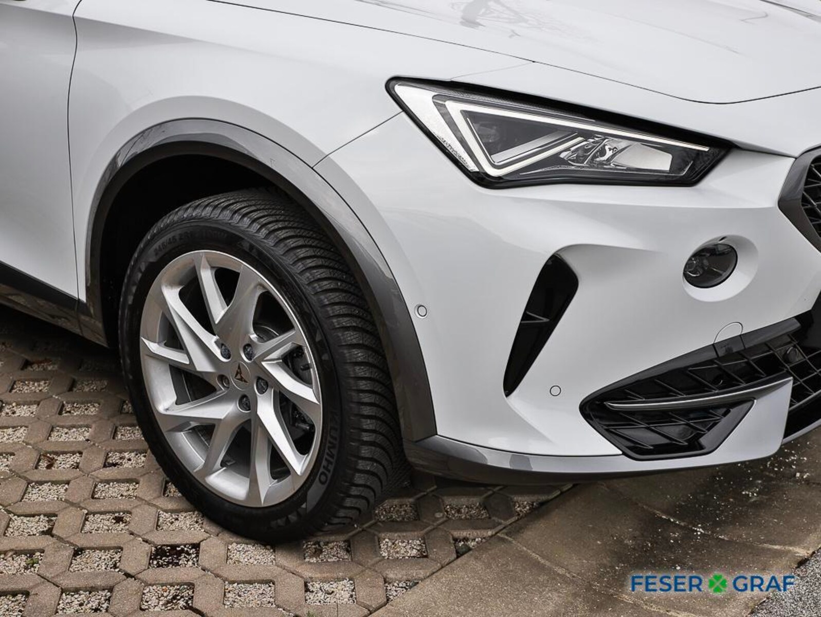 CUPRA Formentor – Bild 3