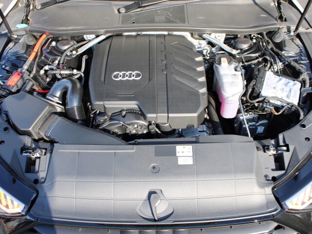 Image about Audi A7 Sportback 45 TFSI quattro 195(265) kW(PS) S tronic