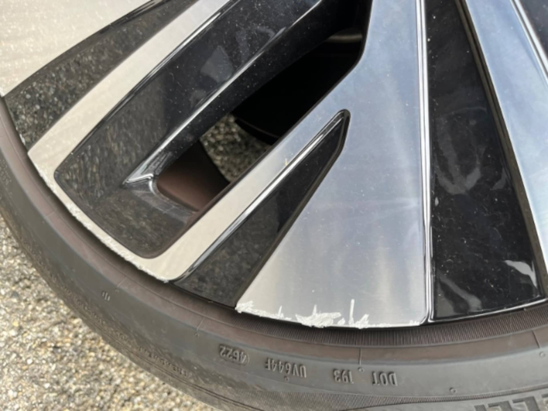 Volkswagen ID.5 Pro Performance