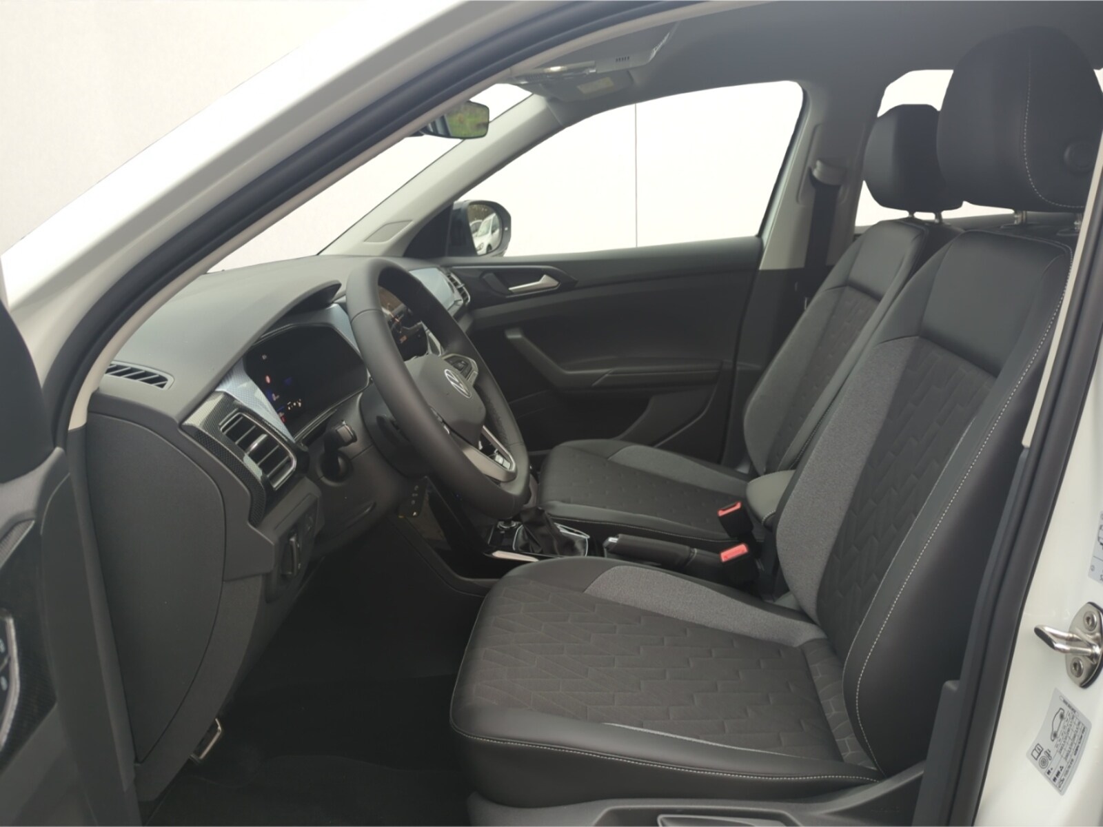 Volkswagen T-Cross – Bild 6