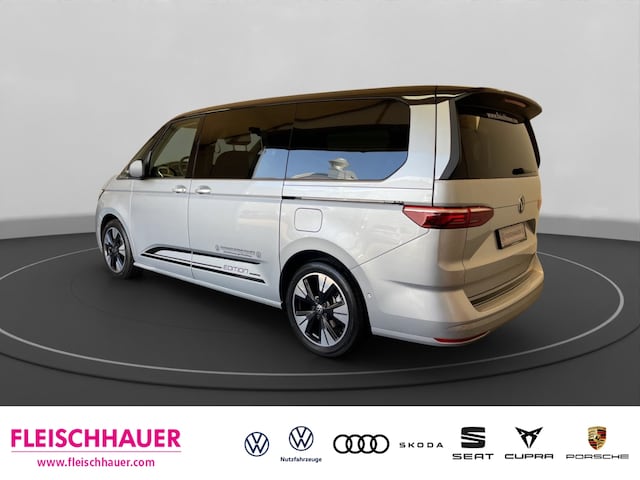 Volkswagen Multivan langversion