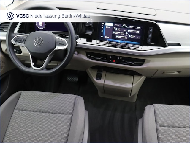 Volkswagen Multivan langversion