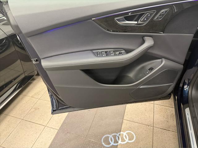 2024 AUDI Q8 - Image 27