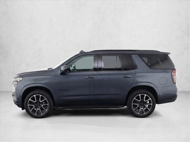 2021 Chevrolet Tahoe