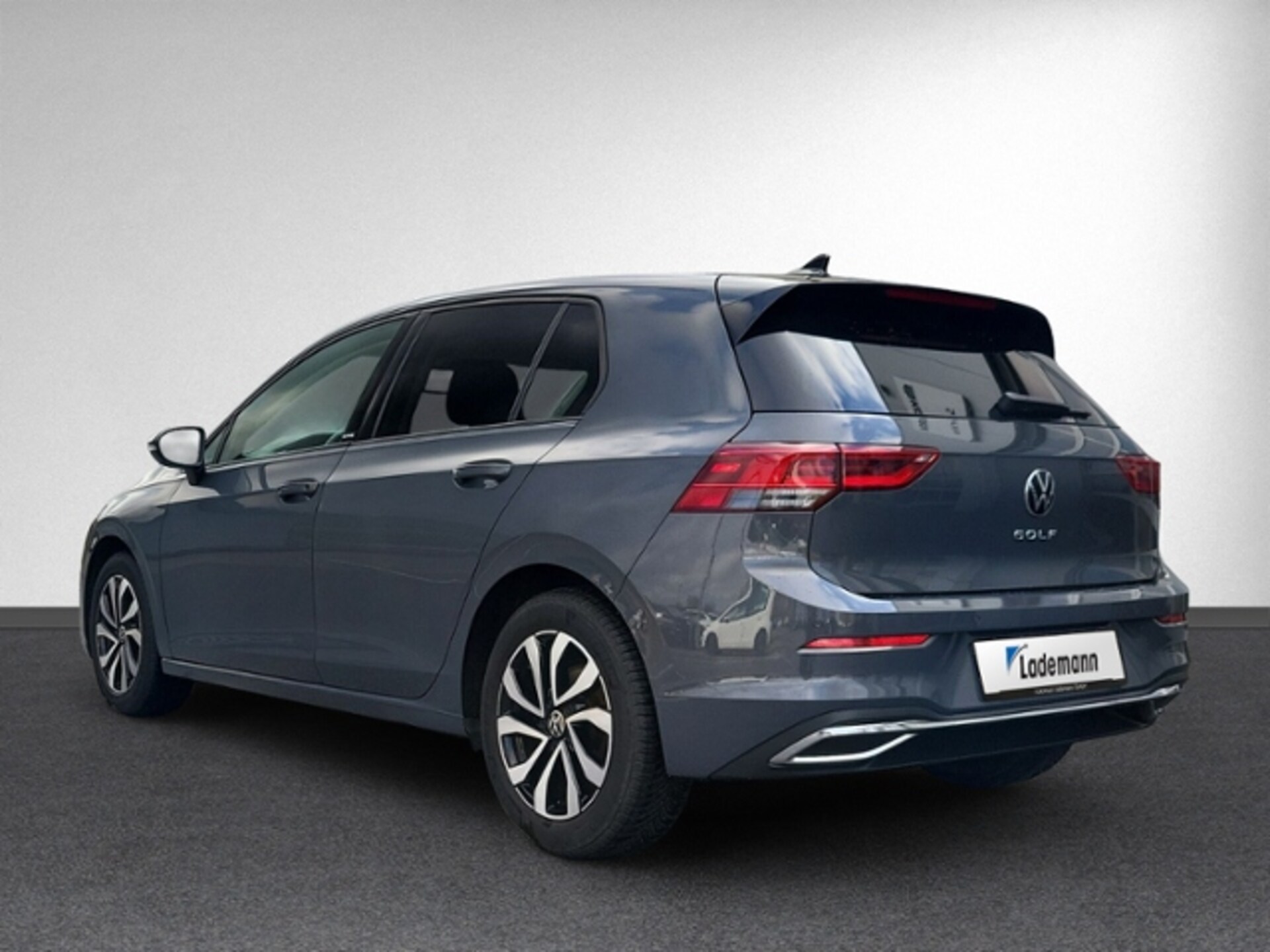 Volkswagen Golf Active