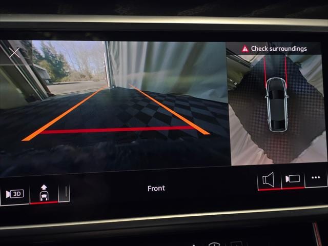 2022 Audi A7 Prestige - Photo 45
