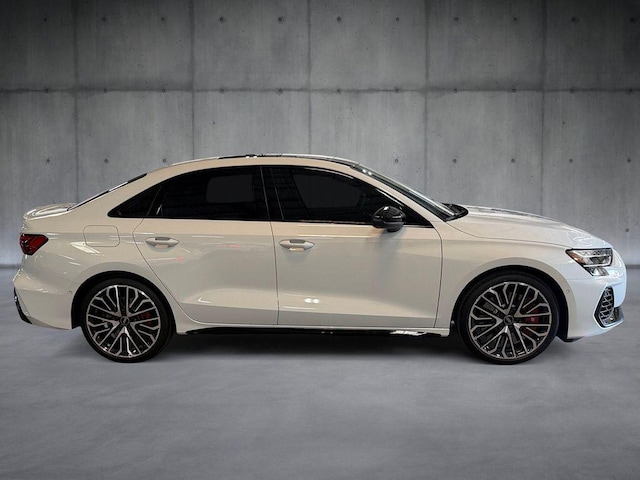 2026 Audi S3 Base - Photo 6