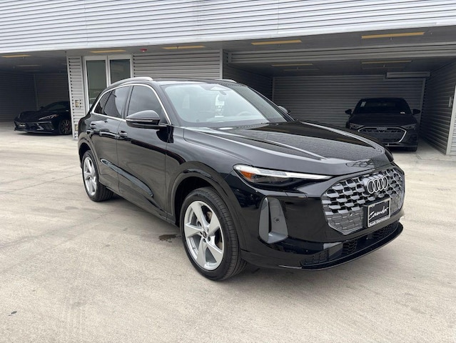 2026 Audi Q5