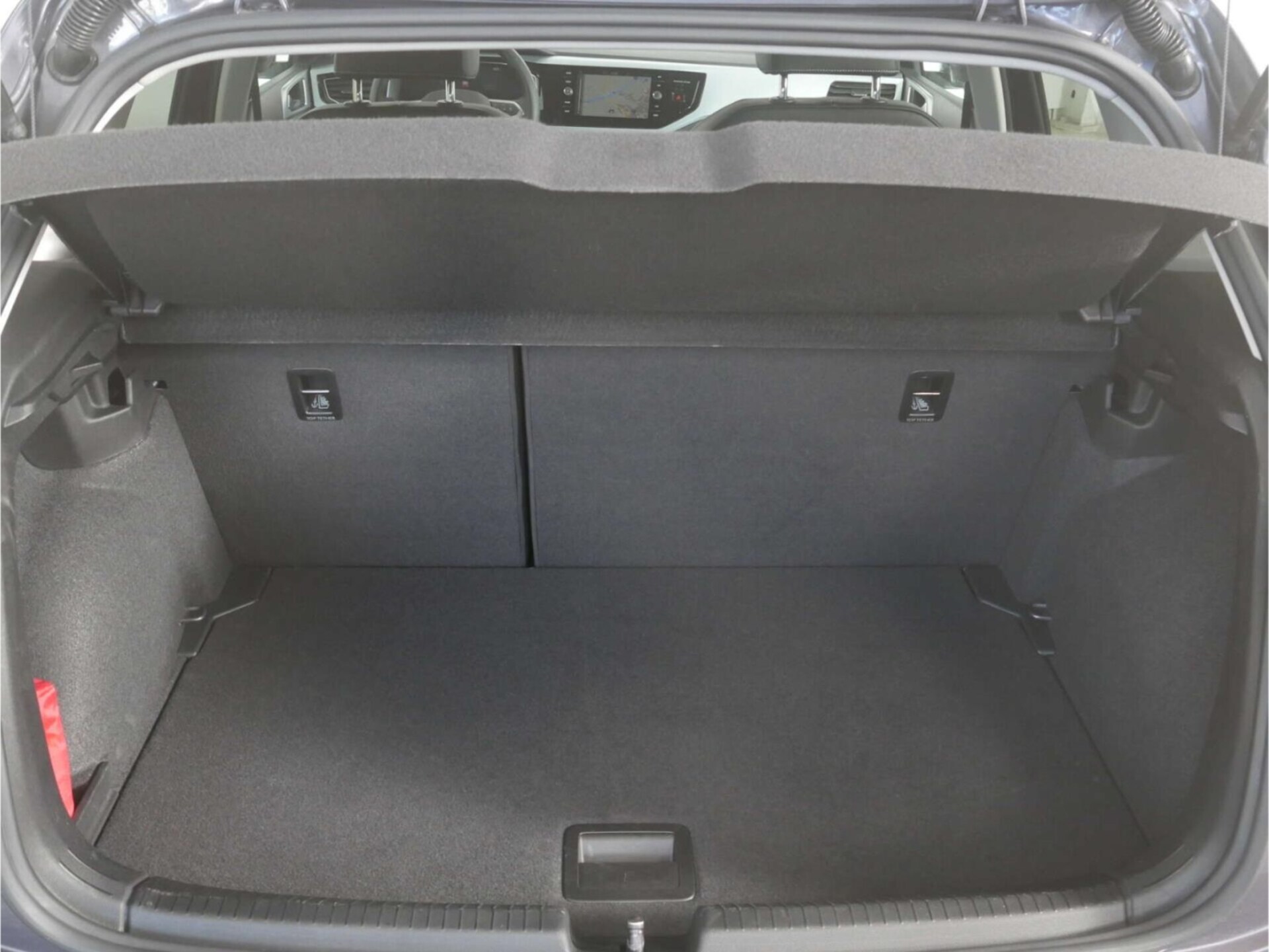 Volkswagen Polo Goal