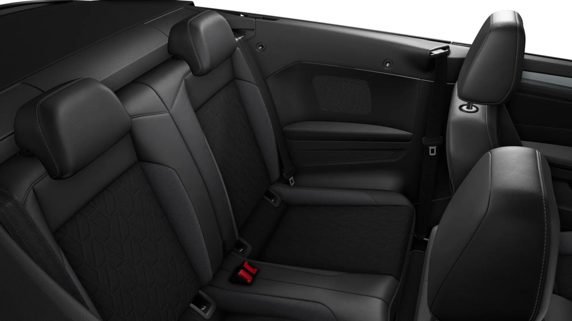 Volkswagen T-Roc Cabriolet ENERGY