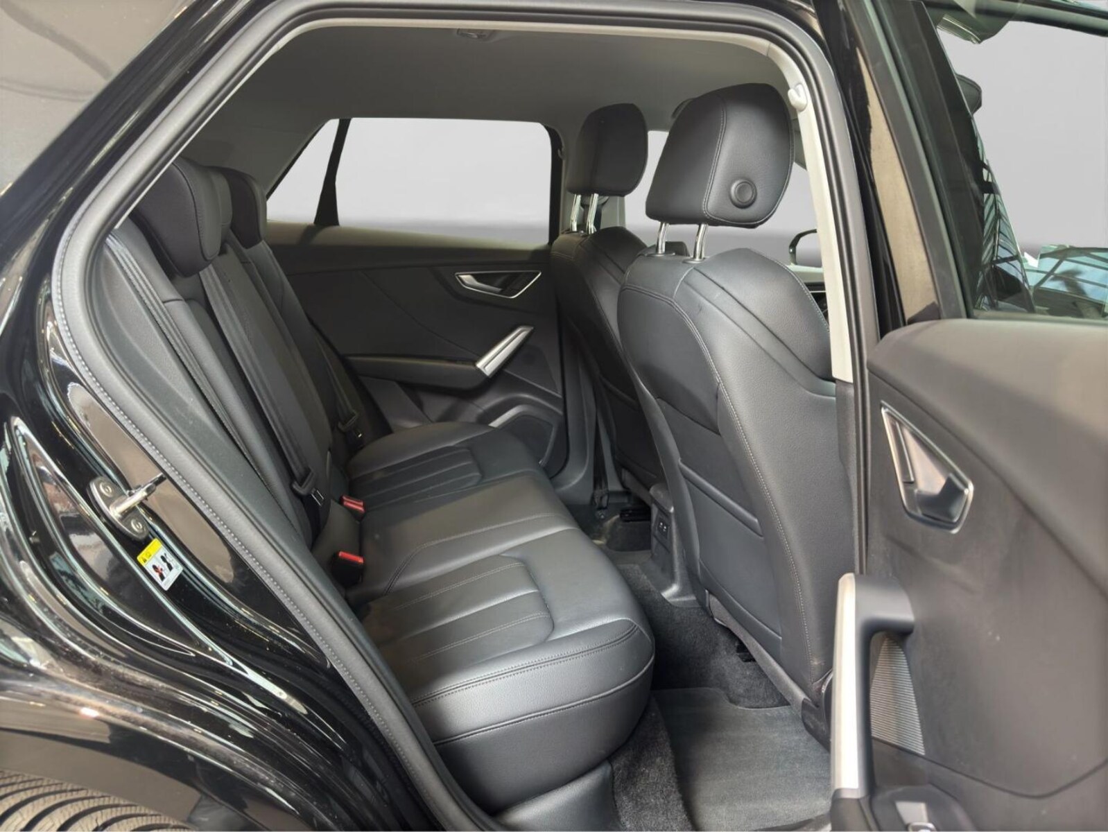 Audi Q2 – Bild 6