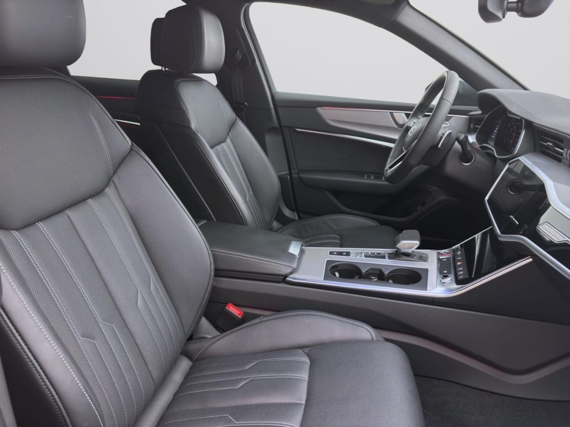 Audi S6 Avant