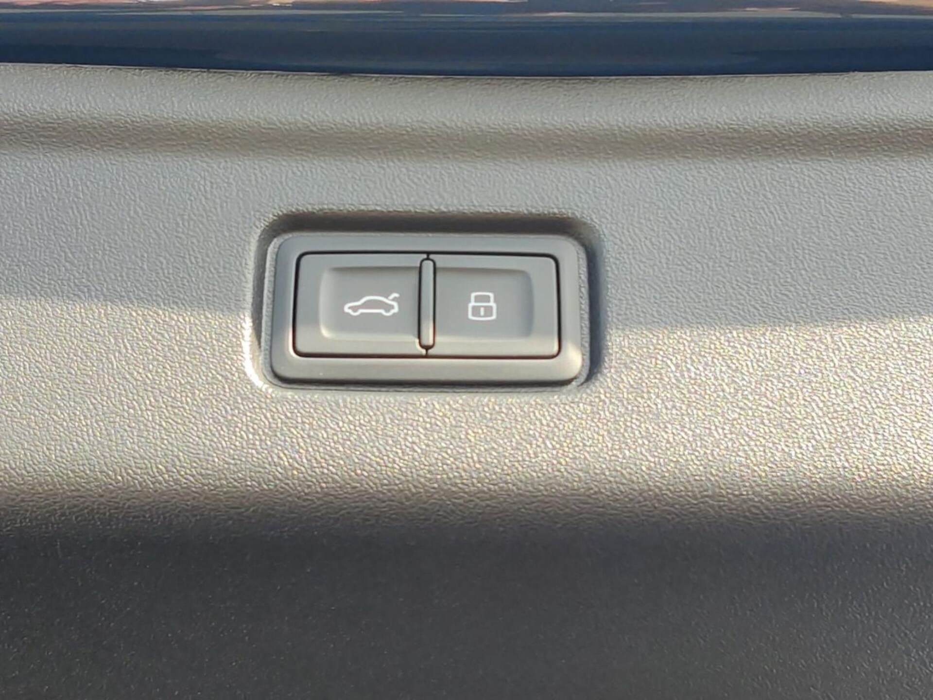 Audi A6 Sportback e-tron