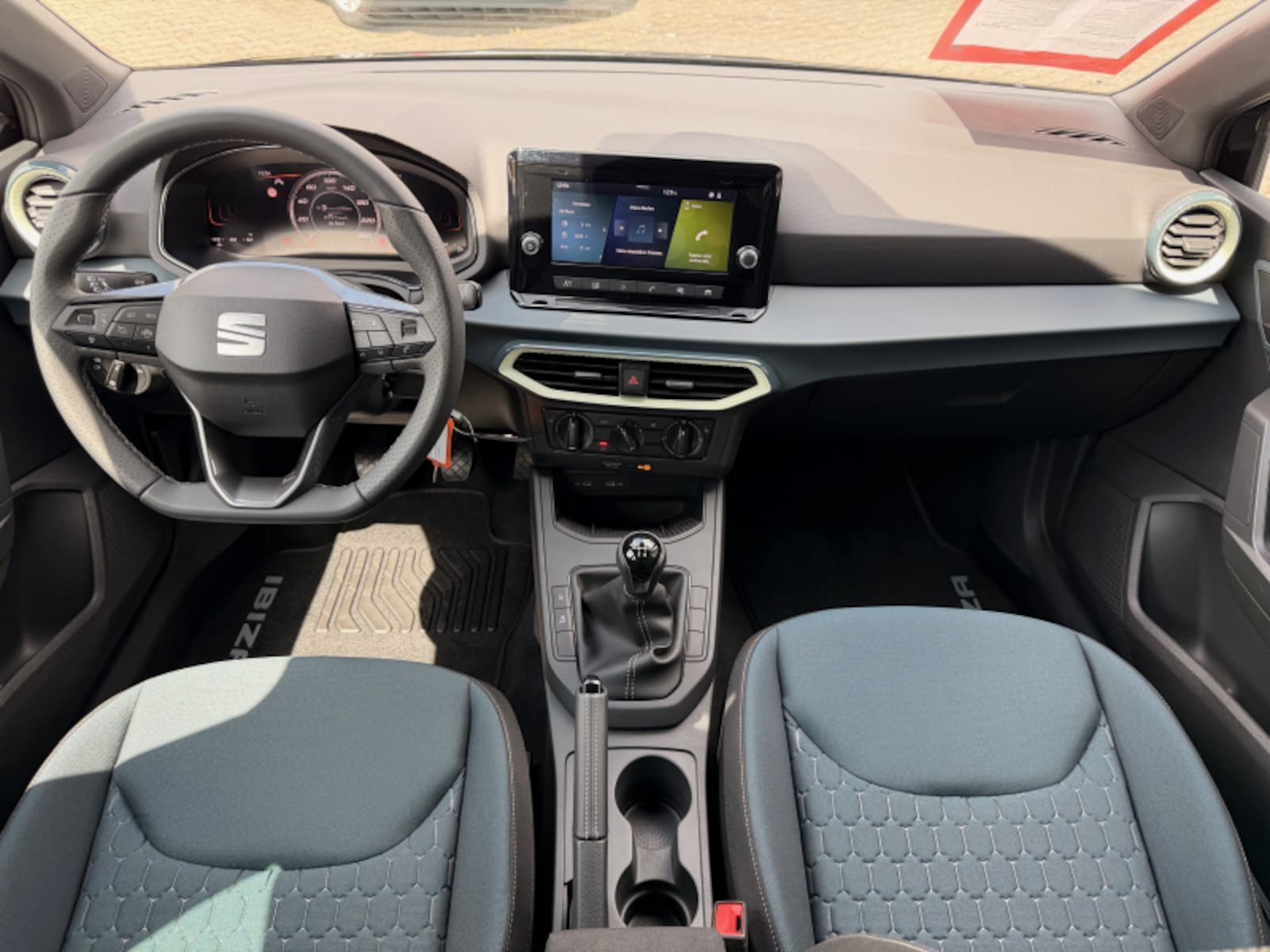 SEAT Ibiza – Bild 9