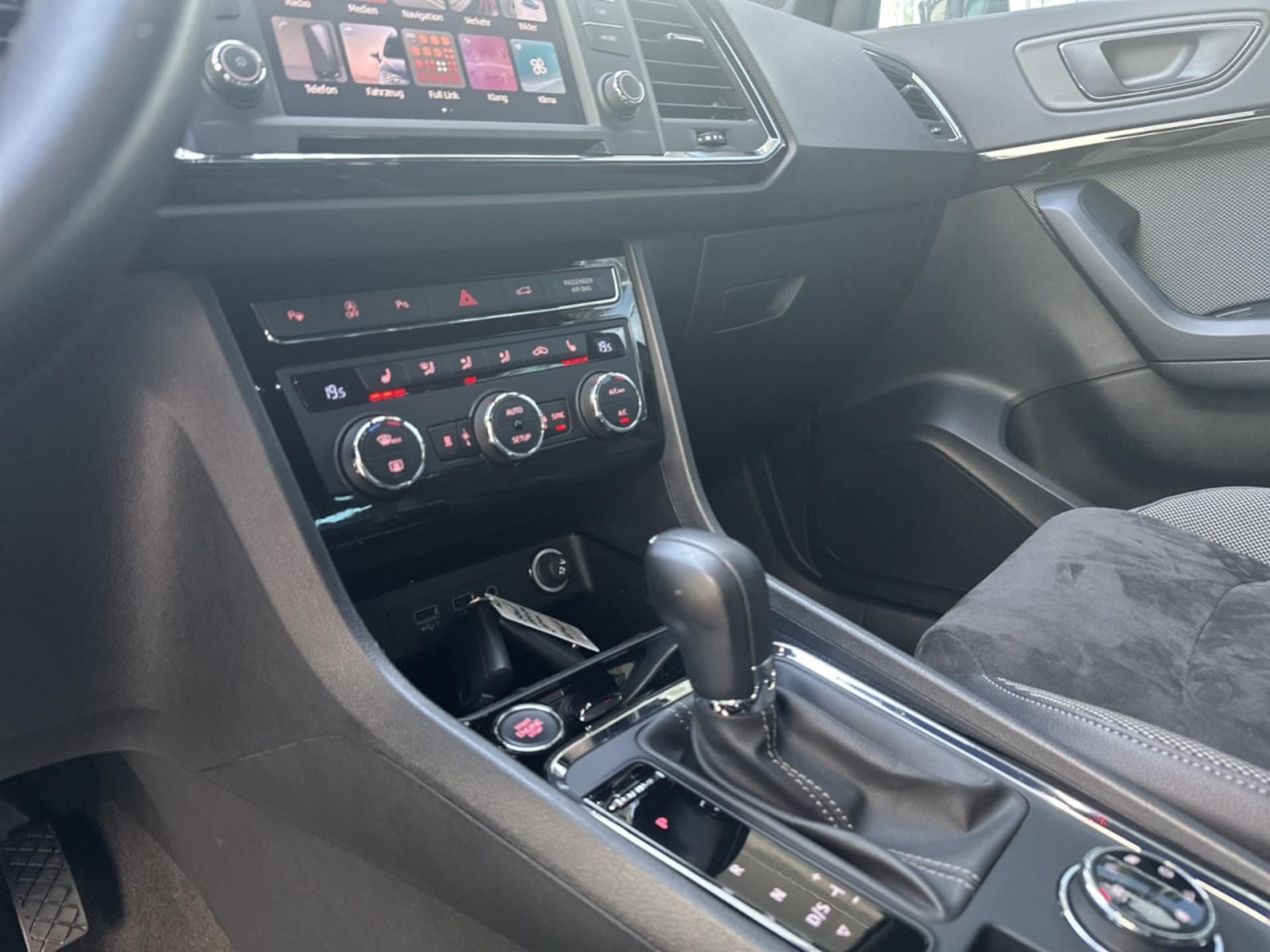 SEAT Ateca XCELLENCE