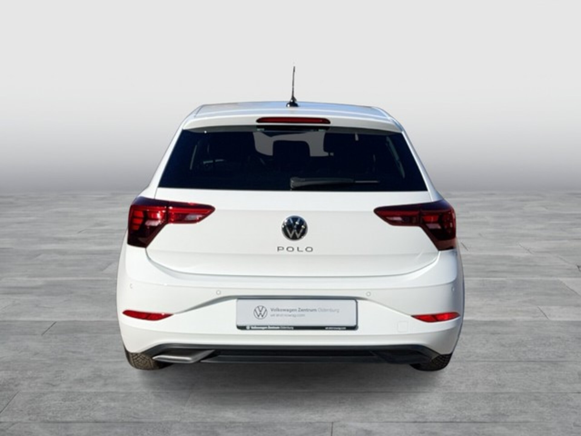 Volkswagen Polo ENERGY