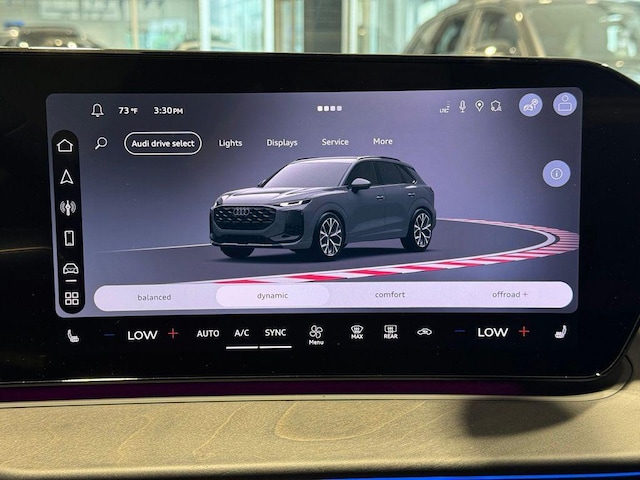 2026 Audi Q3 Base - Photo 25