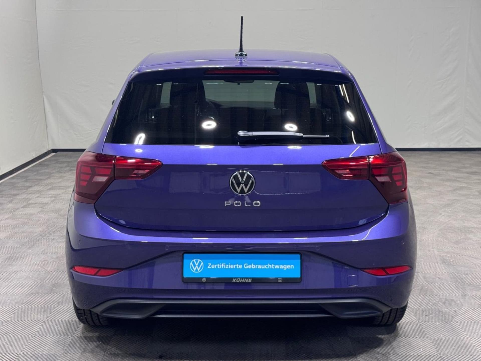 Volkswagen Polo Life