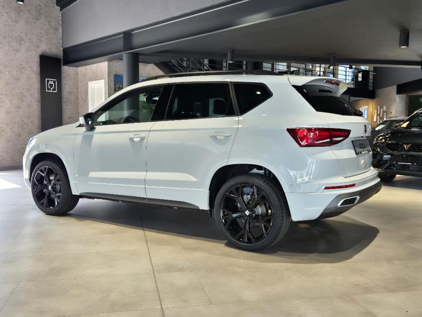 SEAT Ateca – Bild 2