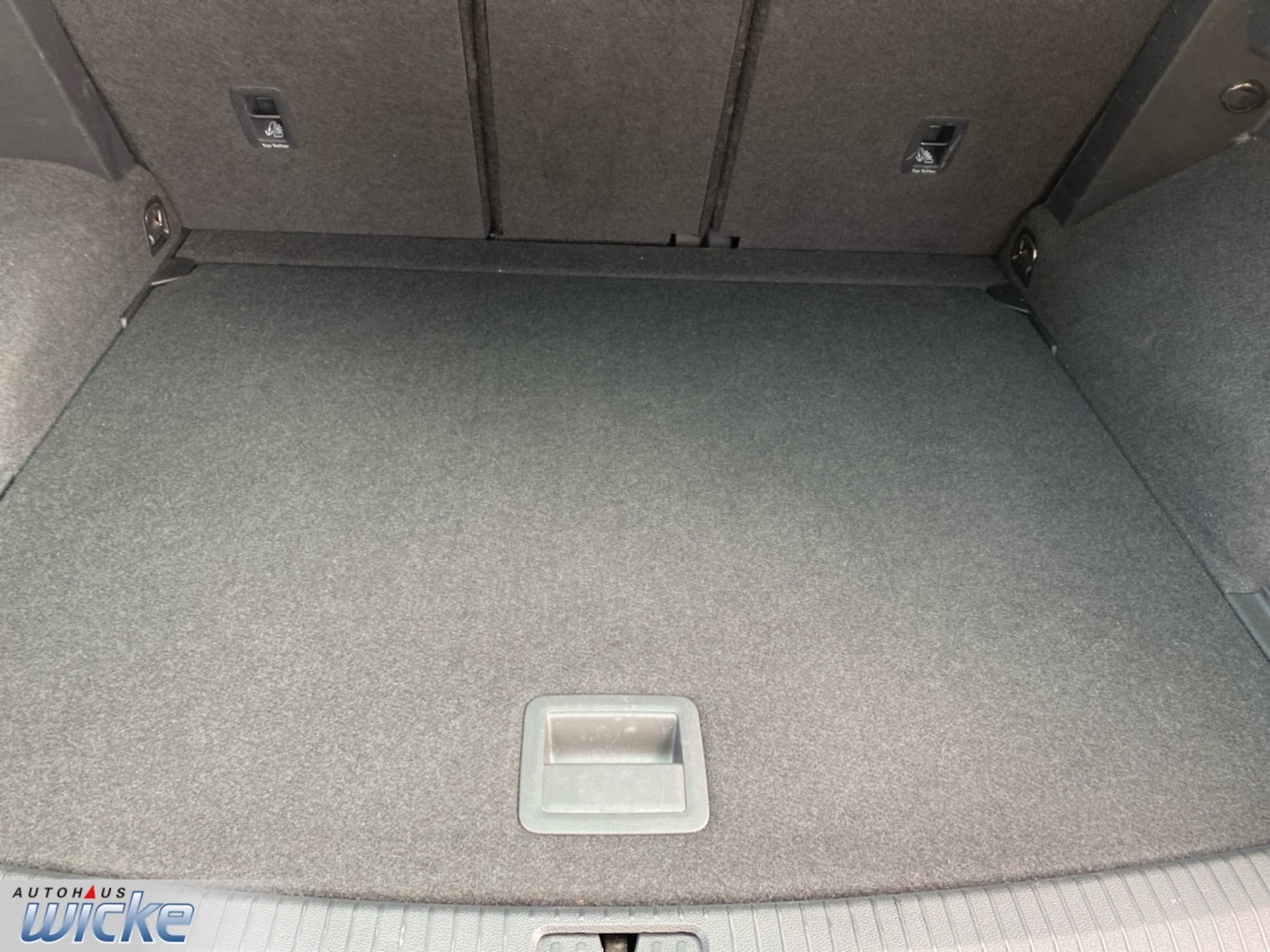 Volkswagen Tiguan Highline