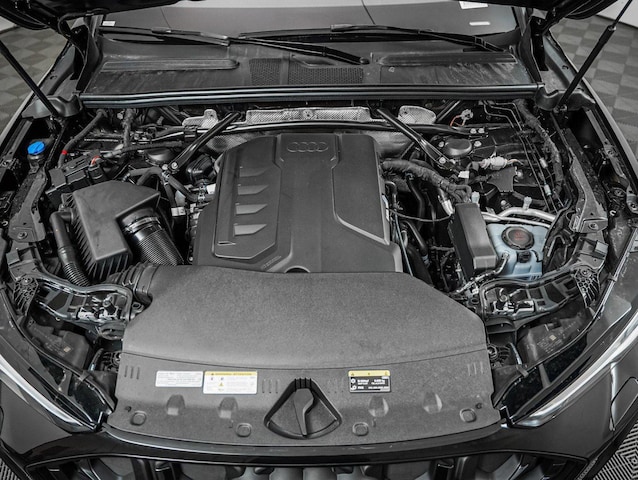 2026 Audi Q5 Sportback