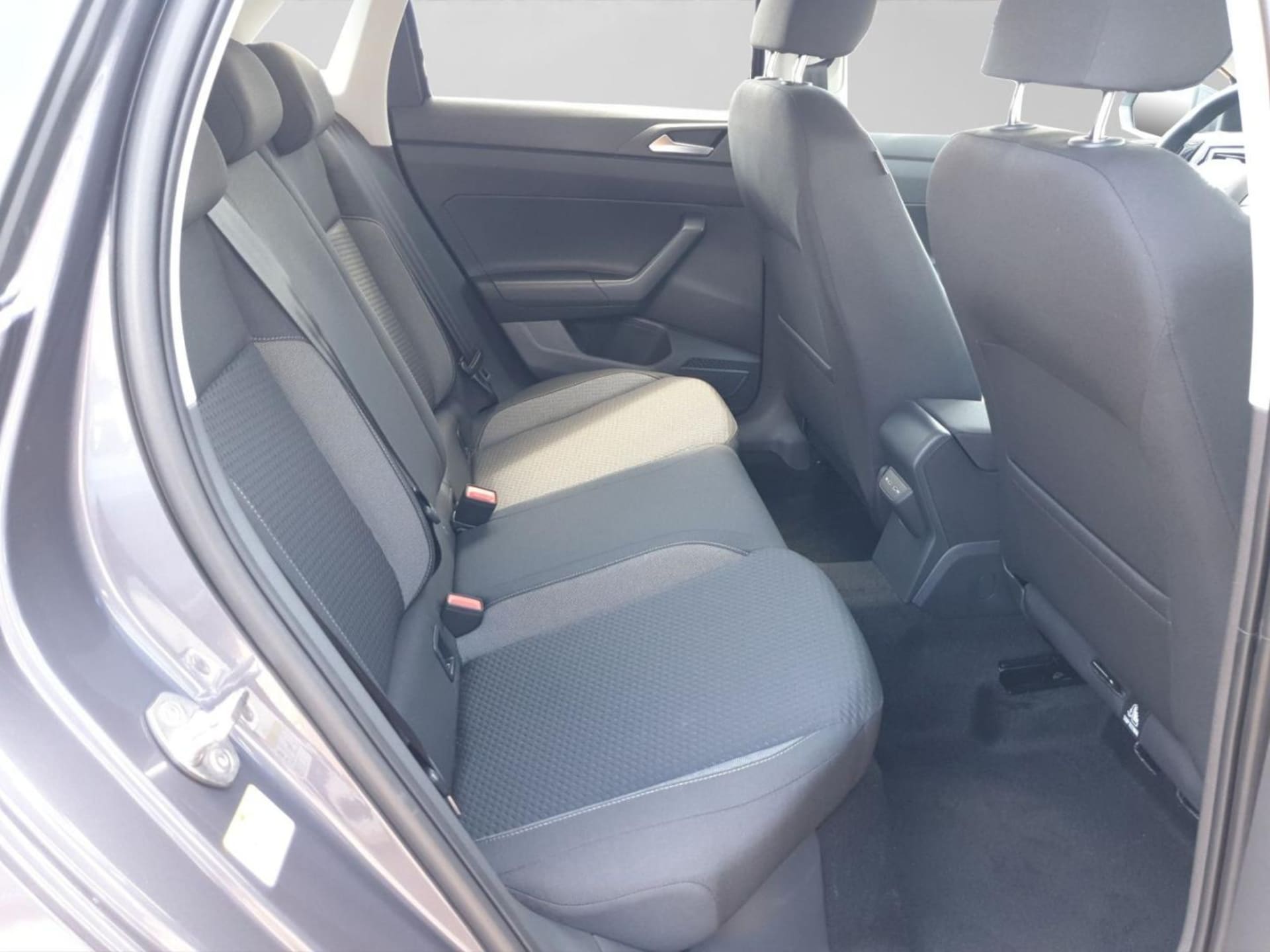 Volkswagen Polo Life