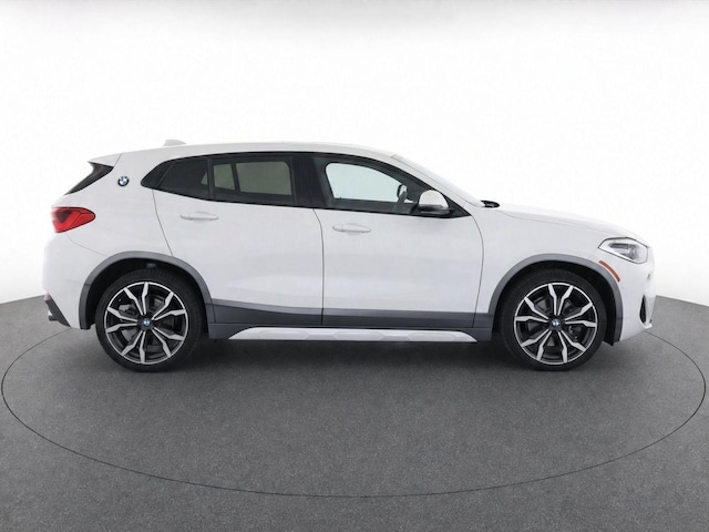 2018 BMW X2