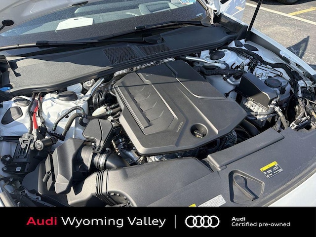2025 Audi New A5 Premium Plus - Photo 18