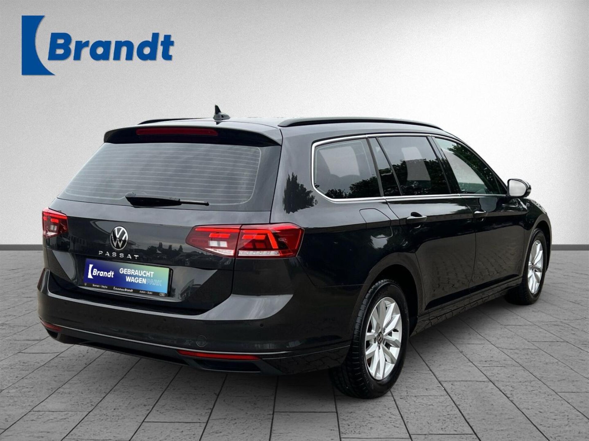 Volkswagen Passat Variant Business